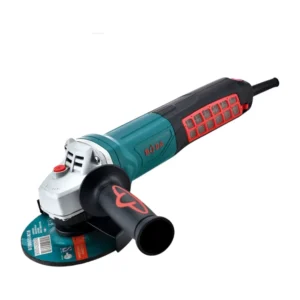 BODA Brushless Angle Grinder 1650W, 125mm | BLG5-125