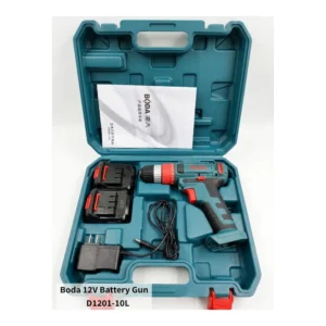 BODA Cordless Drill | D-1201-10L