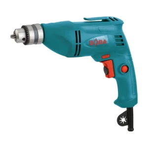 BODA Electric Drill 550W, 10mm | D12-10
