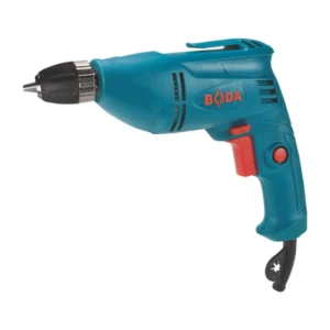 BODA Electric Drill 550W, 10mm | D12-10KL