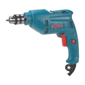 BODA Electric Drill 500W, 10mm | D15-10