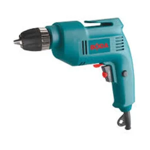 BODA Electric Drill 370W, 10mm | D6-10KL