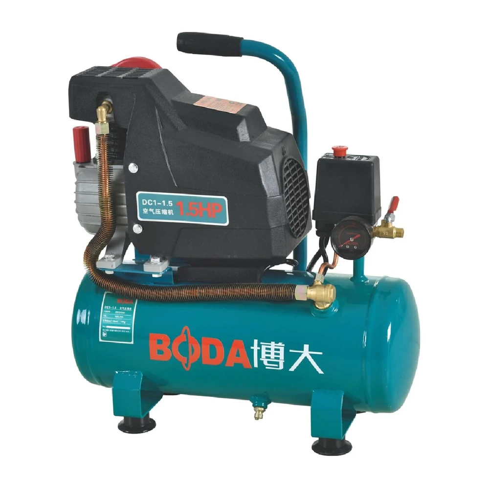 BODA Air Compressor 980W | DC1-1.5