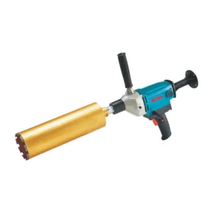 BODA Diamond Drilling 1600W | DW1-120S