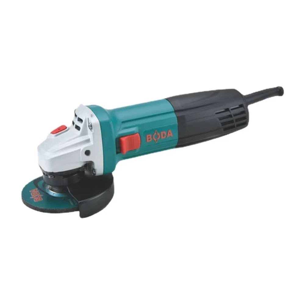 BODA Angle Grinder 750W, 100mm | G15-100