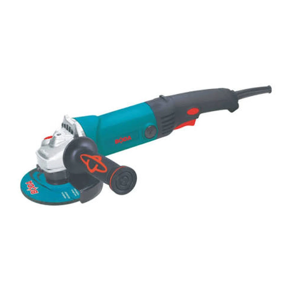 BODA Angle Grinder 1050W, 100mm | G16-100
