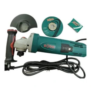 BODA Angle Grinder 850W, 100mm | G17-100