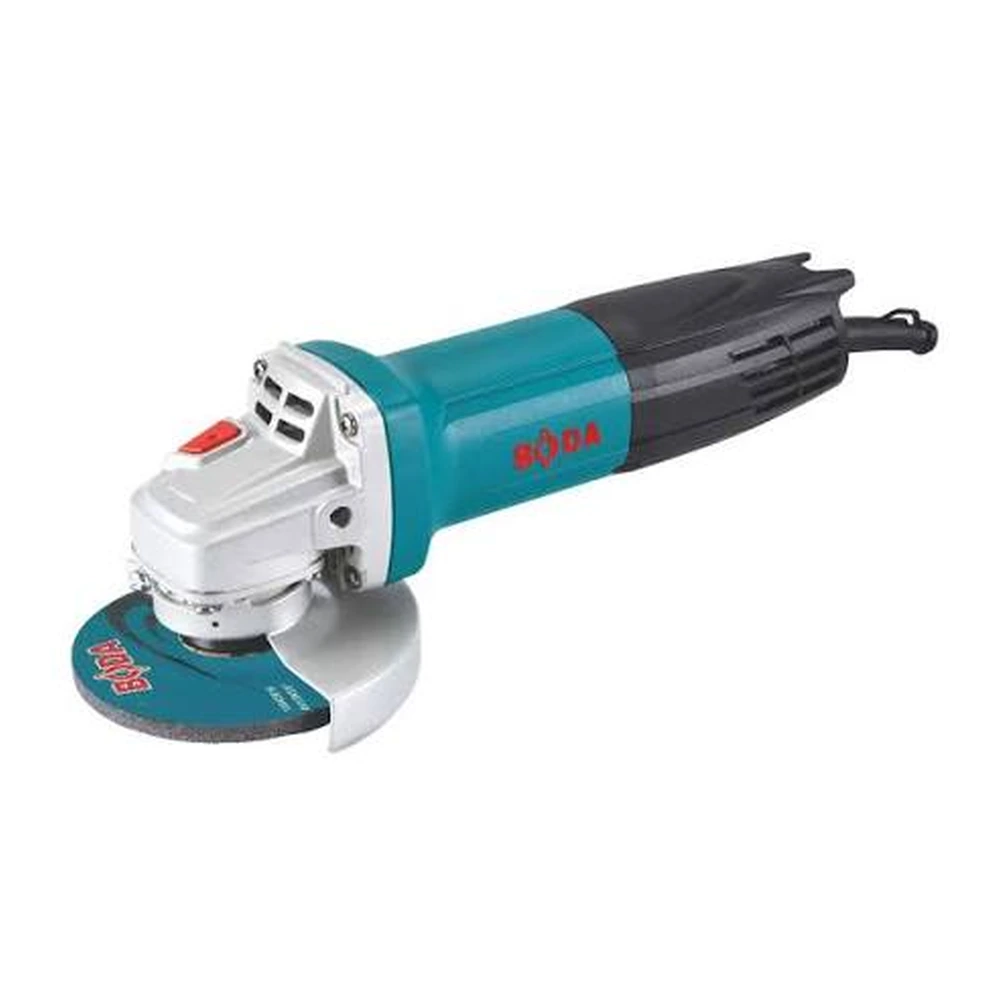 BODA Angle Grinder 720W, 100mm | G21-100