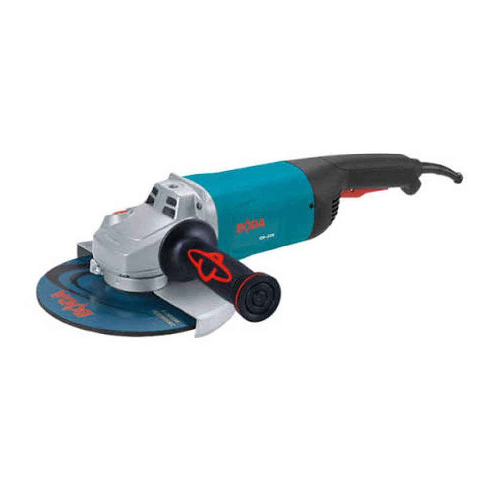 BODA Angle Grinder 2500W, 180mm | G8-180
