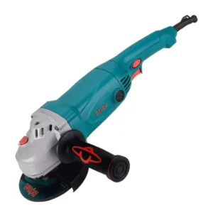 BODA Angle Grinder 1750W, 125mm | G9-125