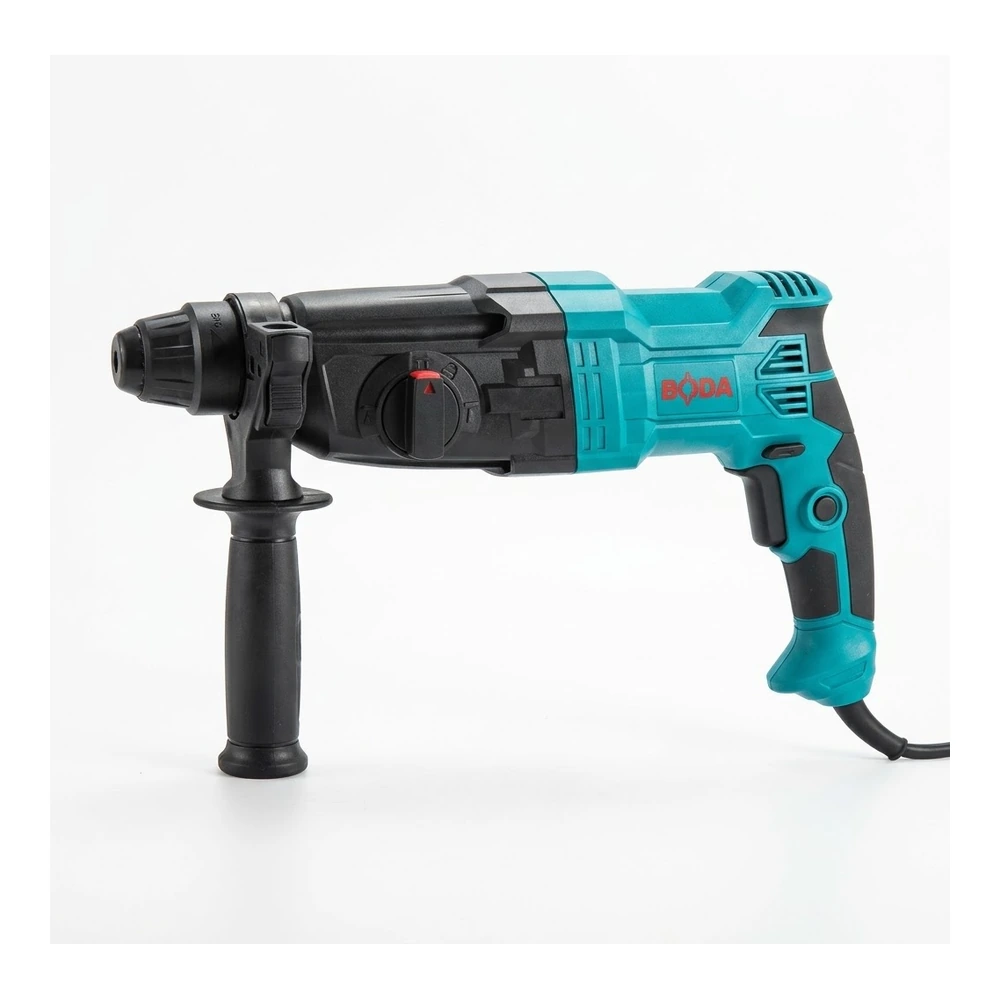 BODA Rotary Hammer 850W, 26mm | H10-26R