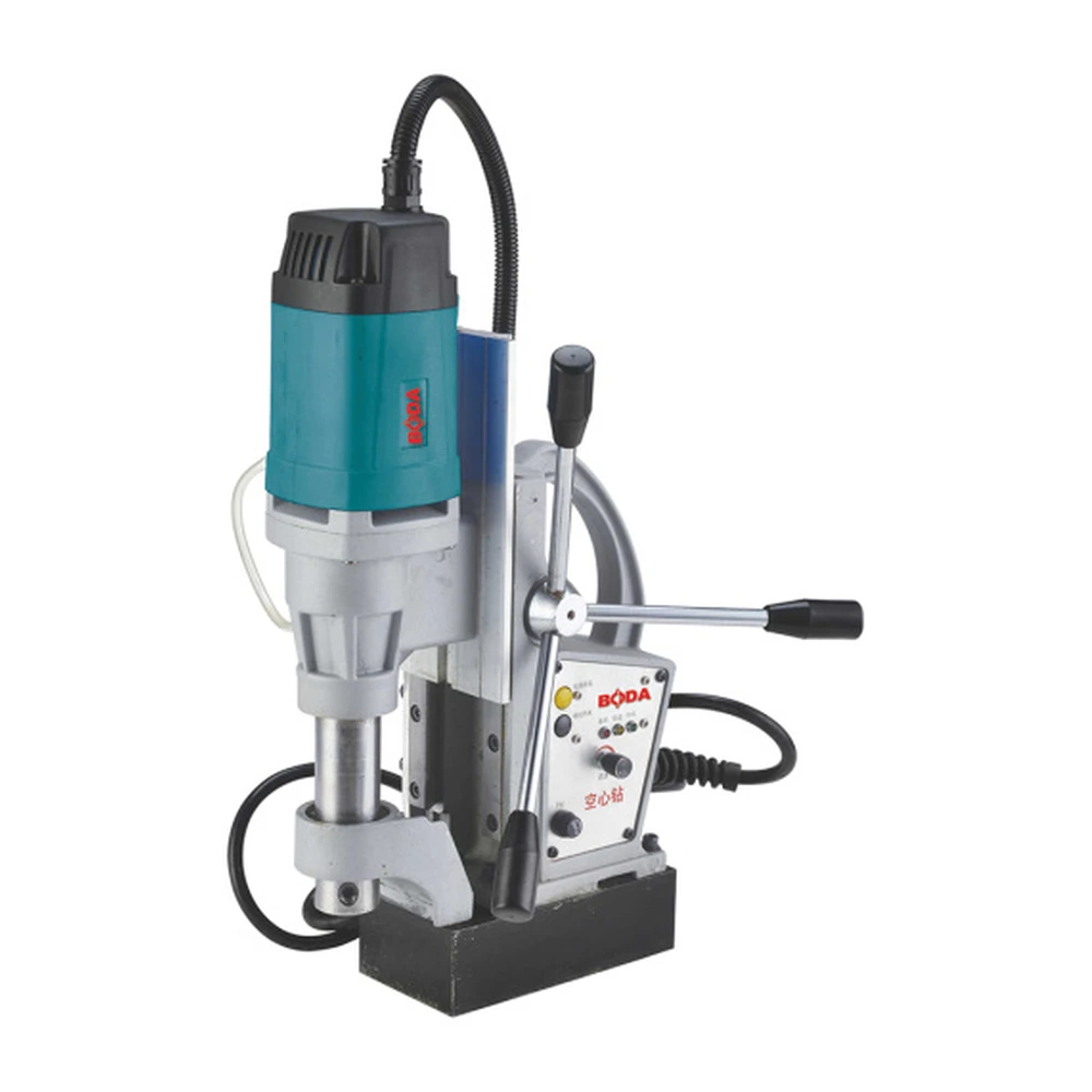 BODA Magnetic Drill 1600W | JD2-35E