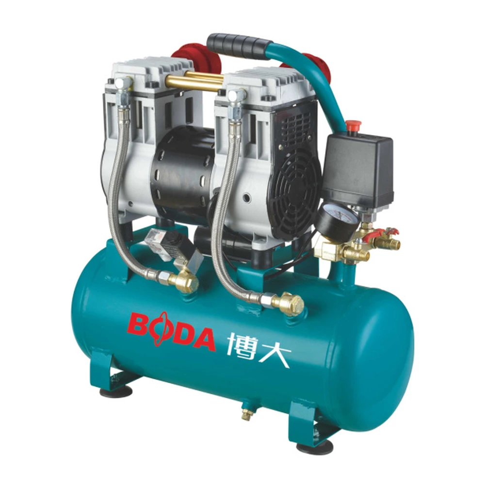 BODA Air Compressor Mute 980W | MC1-15