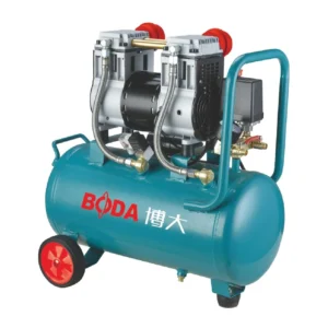 BODA Air Compressor Mute 980W | MC1-30