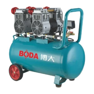 BODA Air Compressor Mute 980W | MC1-50