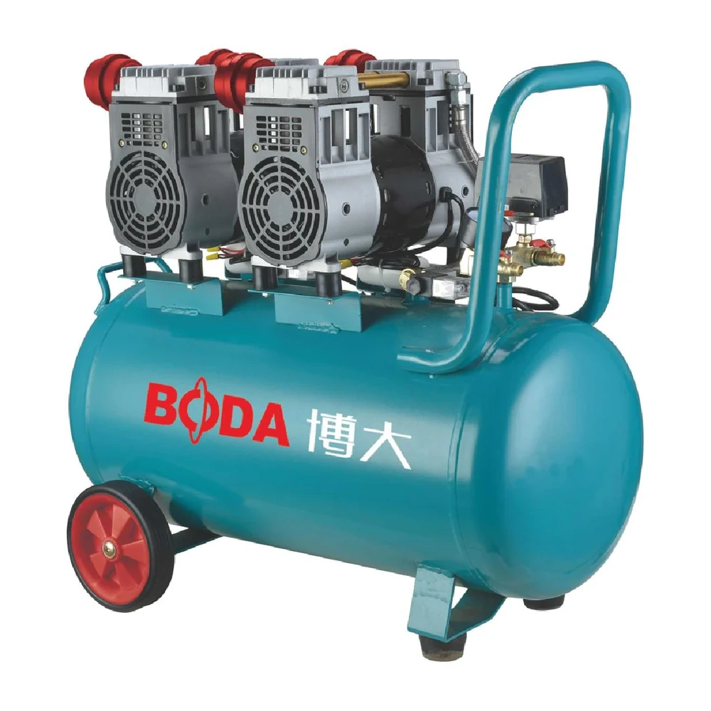 BODA Air Compressor Mute 980W | MC1-50