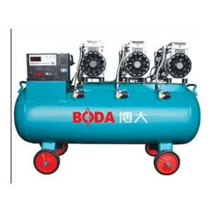 BODA Air Compressor Mute 120L | MC2-120