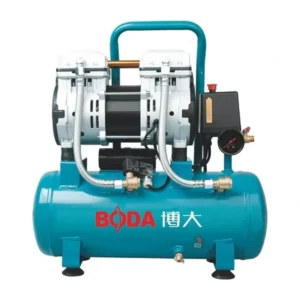 BODA Air Compressor Mute 1390W | MC2-15