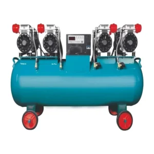 BODA Air Compressor Mute 150L | MC2-150