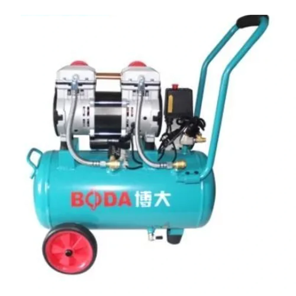 BODA Air Compressor Mute 1390W | MC2-30