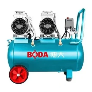 BODA Air Compressor Mute 50L | MC2-50