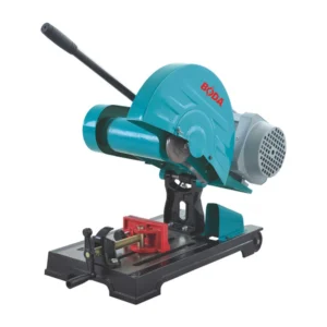 BODA Cut-Off Machine 3000W | MG2-400