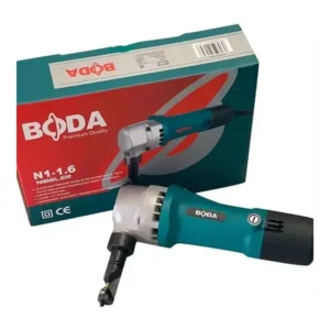 BODA Nibbler 500W | N1-1.6