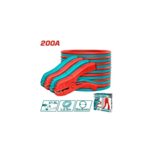 Total Booster Cable | PBCA12001