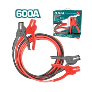 Total Booster Cable | PBCA16008