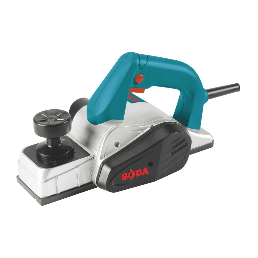 BODA Electric Planer 600W, 82mm | PL8-82E