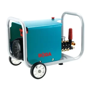 BODA Car Washer 2200W, 100bar | QW1-12