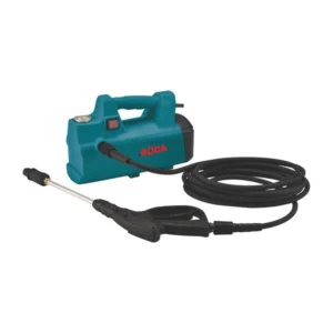 BODA Car Washer 1500W, 80bar | QW1-8.0