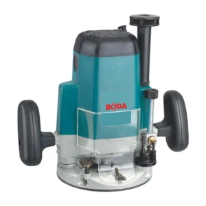 BODA Electric Router 1850W | R5-12