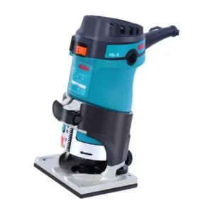 BODA Electric Trimmer 550W, 6mm | R8-6