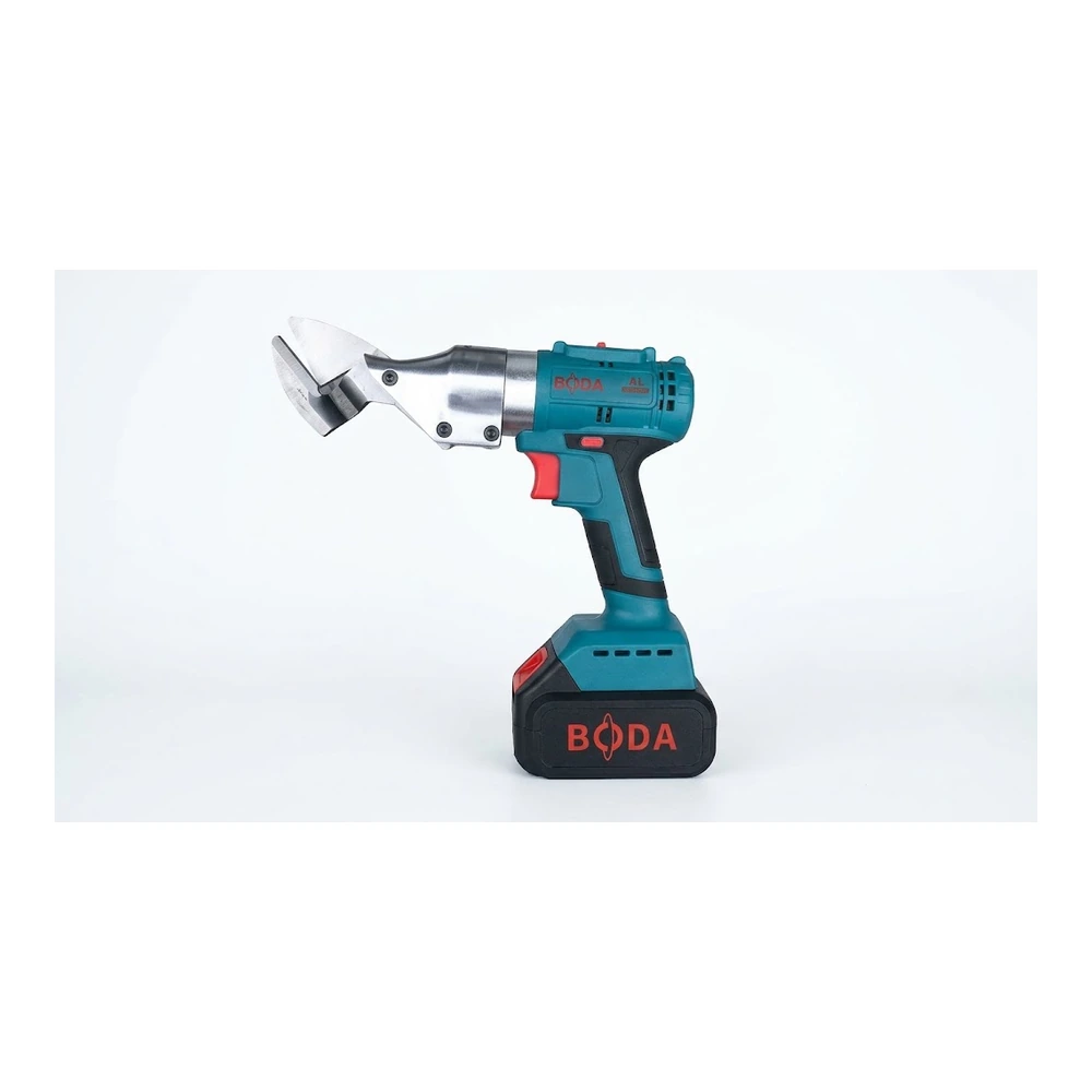 BODA Brushless Electric Scissor 12V | SH2401-20L