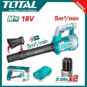 Total Cordless Blower 16V | TABLI168082