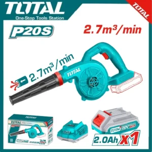 Total Cordless Blower 20V | TABLI200281