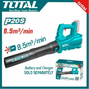Total Cordless Blower 20V | TABLI20323