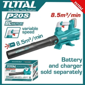 Total Cordless Blower 20V | TABLI20428