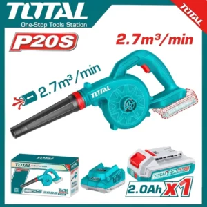 Total Cordless Blower 20V | TABLI20781