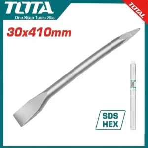 Total Hex Chisel | TAC1531301