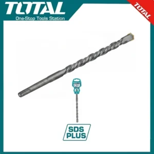Total SDS Plus Hammer Drill | TAC310601