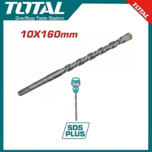 Total SDS Plus Hammer Drill | TAC311002