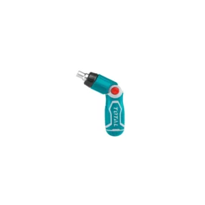 Total 13 In 1 Ratchet Screwdriver Set | TACSD30136