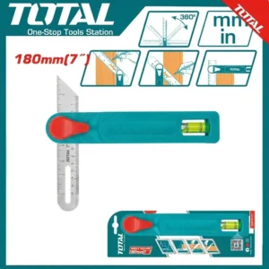 Total Angle Square | TAHS181511