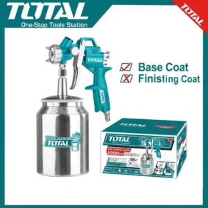 Total Air Spray Gun | TAT10401
