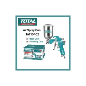 Total Air Spray Gun | TAT10402