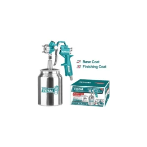 Total Air Spray Gun | TAT11001