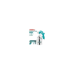 Total HVLP Air Spray Gun | TAT11004