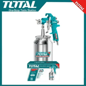 Total Air Spray Gun | TAT11005